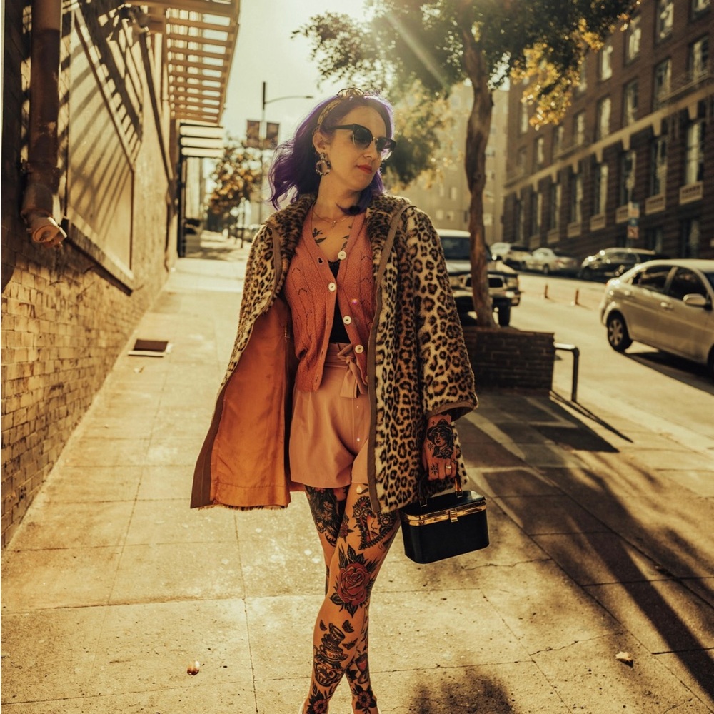 Meet your Posher - Picture 11 of 13